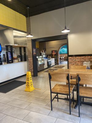 Moby Dick House of Kabob by null