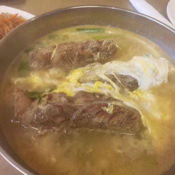 Hansang Tofu - Galbitang - Korean Near Me - Milpitas, California Hansang Tofu - Galbitang - Korean Near Me - Milpitas, California