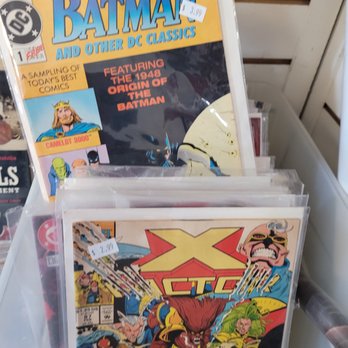 The Bargain Store - Thrift Stores Near Me - Victoria, Texas