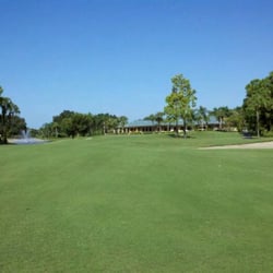 Bear's Paw Country Club - Club House