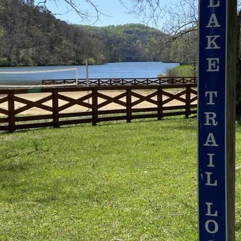 Hungry Mother State Park - Parks Near Me - Marion, Virginia
