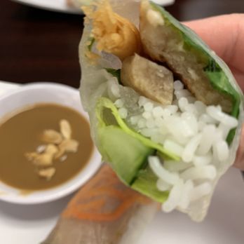 Pho Phong Luu - Pork roll - Vietnamese Near Me - Austin, Texas Pho Phong Luu - Pork roll - Vietnamese Near Me - Austin, Texas
