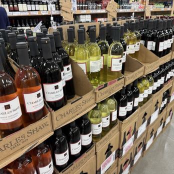 Trader Joe's - Wine - Grocery Near Me - Vista, California Trader Joe's - Wine - Grocery Near Me - Vista, California