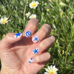 MC Nail & Spa - Manicure