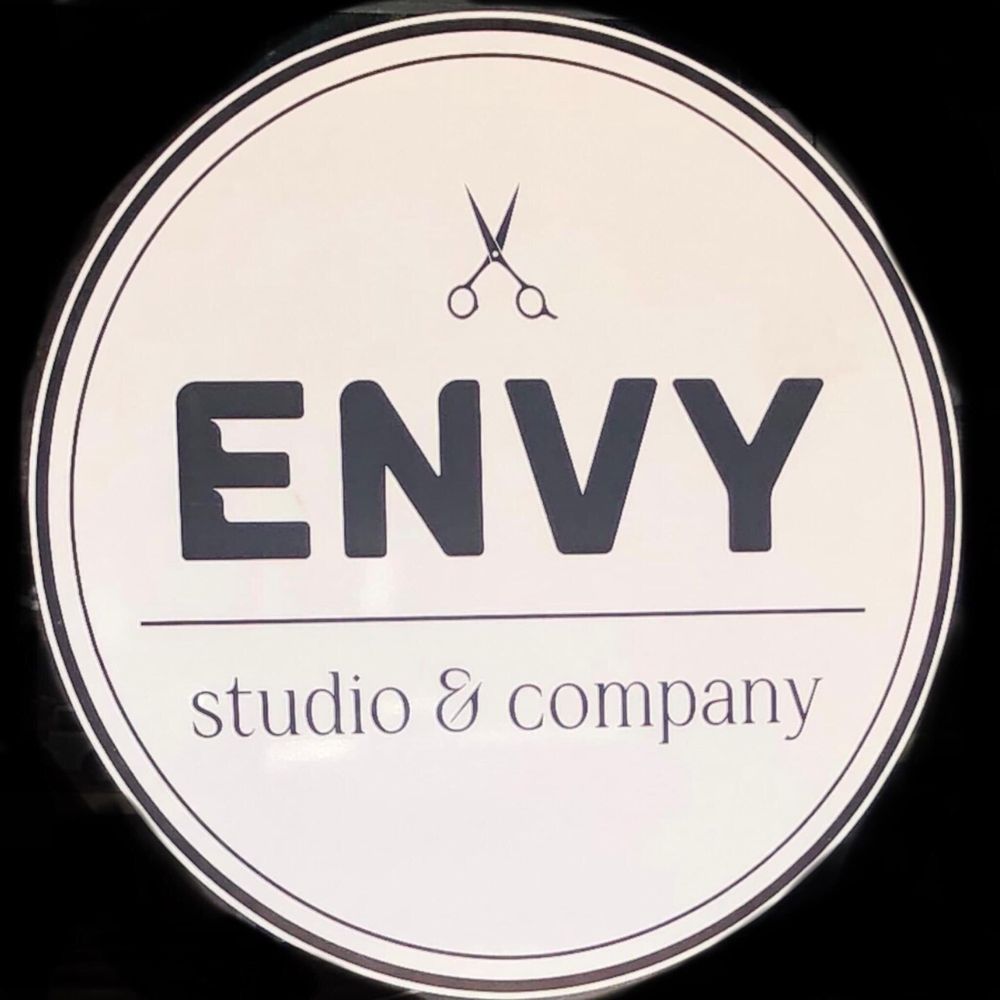 Envy Studio Logo