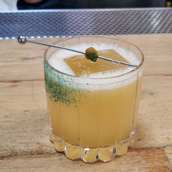 Momed - Mediterranean Near Me - Los Angeles, California