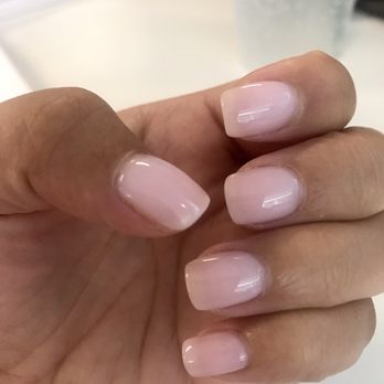 Jeanne's Nail Spa - Nail Salons Near Me - Milpitas, California