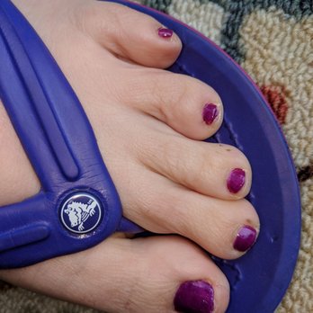 Magic Nail - Nail Salons Near Me - Spokane Valley, Washington
