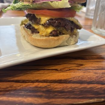The Burger Loft - Burger - New American Near Me - New City, New York The Burger Loft - Burger - New American Near Me - New City, New York