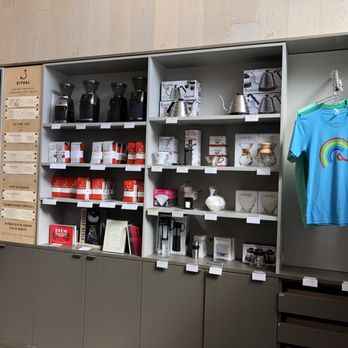 Ritual Coffee Roasters - Coffees and collectibles to buy - Coffee Roasteries Near Me - San Francisco, California Ritual Coffee Roasters - Coffees and collectibles to buy - Coffee Roasteries Near Me - San Francisco, California