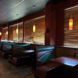 Fuji Sushi & Seafood Buffet