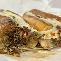 Hoody's Sub Shop