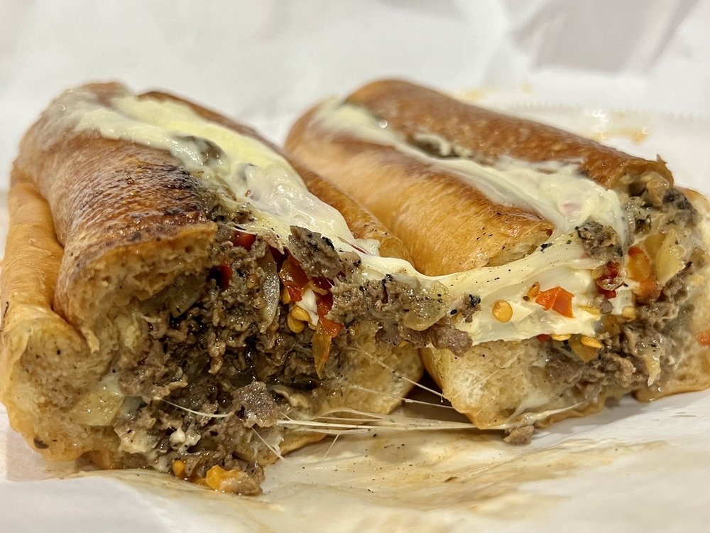 Hoody's Sub Shop