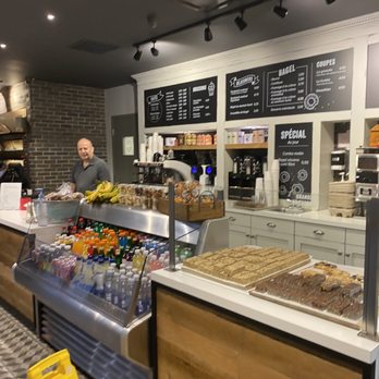 La Fabrique de Bagel - Sandwiches Near Me - Montreal, Quebec La Fabrique de Bagel - Sandwiches Near Me - Montreal, Quebec