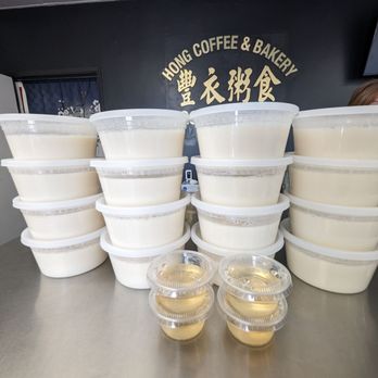 Hong Coffee & Bakery - Tofu - Cantonese Near Me - Monterey Park, California Hong Coffee & Bakery - Tofu - Cantonese Near Me - Monterey Park, California