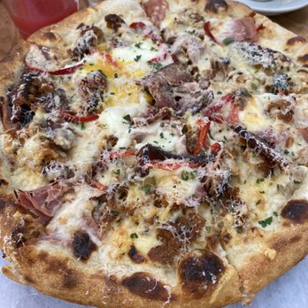 Bar Siena - Breakfast Pizza - Italian Near Me - Chicago, Illinois Bar Siena - Breakfast Pizza - Italian Near Me - Chicago, Illinois
