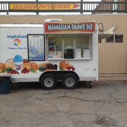 Tropical Sno - Tropical Sno moab