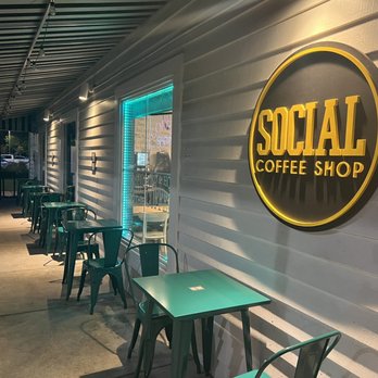 Social Coffee Shop - Coffee & Tea Near Me - Myrtle Beach, South Carolina Social Coffee Shop - Coffee & Tea Near Me - Myrtle Beach, South Carolina