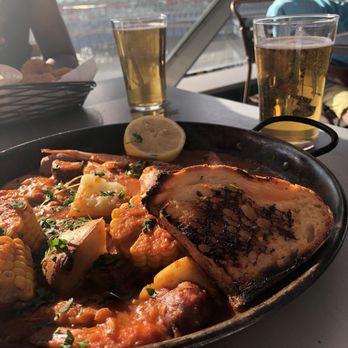 Big Easy - Bars Near Me - London, XGL