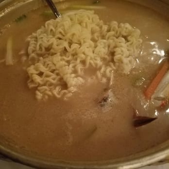Take31 - Extra ramen luls - Korean Near Me - New York, New York Take31 - Extra ramen luls - Korean Near Me - New York, New York