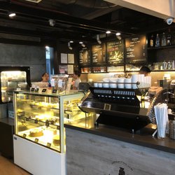 Kuppa Roastery & Cafe