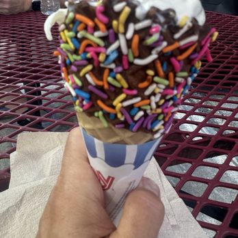 Carvel - Ice Cream & Frozen Yogurt Near Me - New York, New York