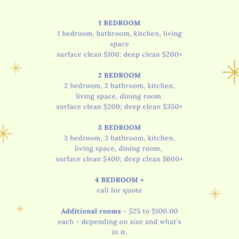 Elena’s Cleaning Services - Home Cleaning Near Me Elena’s Cleaning Services - Home Cleaning Near Me