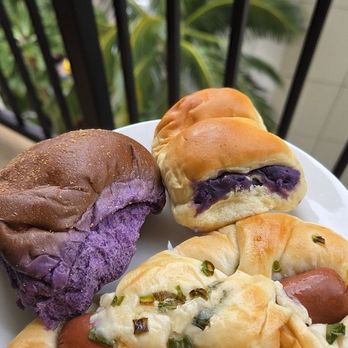 Chinatown - Bread House. - Local Flavor Near Me - Honolulu, Hawaii