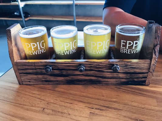 The Lost Abbey Brewing Co. by null