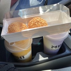 Meii Tea