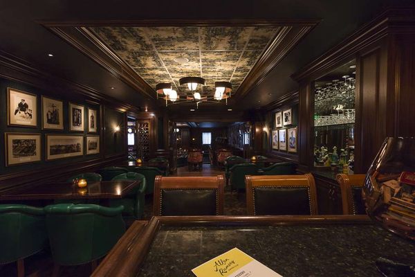 Graduate by Hilton Ann Arbor by null