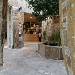 Balnéa - Lobby