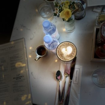 Sweet Maple - Latte - New American Near Me - Walnut Creek, California Sweet Maple - Latte - New American Near Me - Walnut Creek, California