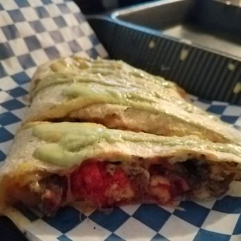 Bomb Dilla - Cali killer - Food Trucks Near Me - Bountiful, Utah Bomb Dilla - Cali killer - Food Trucks Near Me - Bountiful, Utah