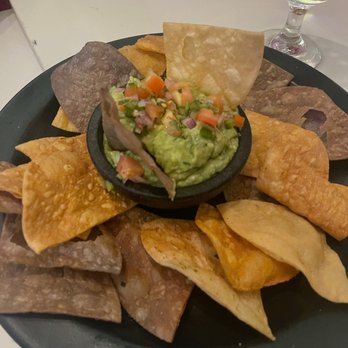 Blend - Guacamole & Chips - Latin American Near Me - Long Island City, New York Blend - Guacamole & Chips - Latin American Near Me - Long Island City, New York