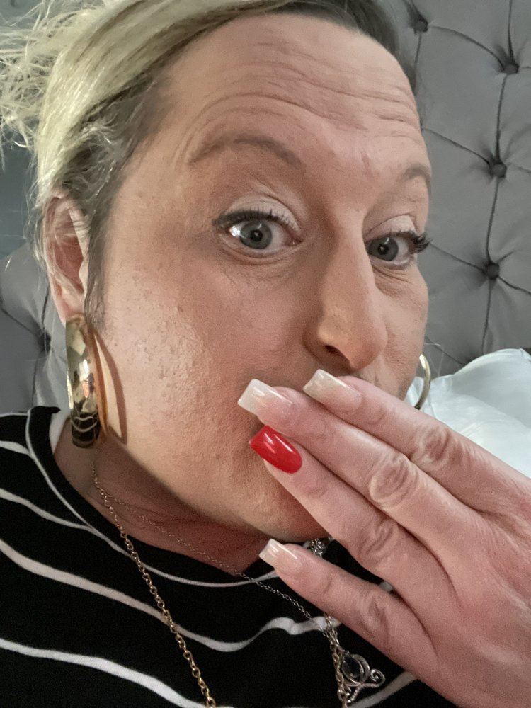 CREATIVE TOUCH NAIL STUDIO Updated August 2024 26 Photos 9241