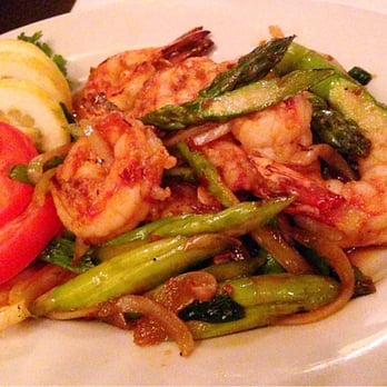Le Colonial - Shrimp asparagus - Vietnamese Near Me - Chicago, Illinois Le Colonial - Shrimp asparagus - Vietnamese Near Me - Chicago, Illinois