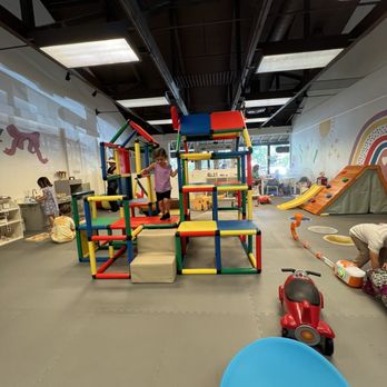 Play All Day - Indoor Playcenter Near Me - Danville, California Play All Day - Indoor Playcenter Near Me - Danville, California