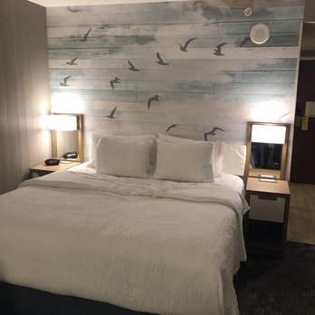 Courtyard by Marriott Carolina Beach Oceanfront - Hotels Near Me - Carolina Beach, North Carolina
