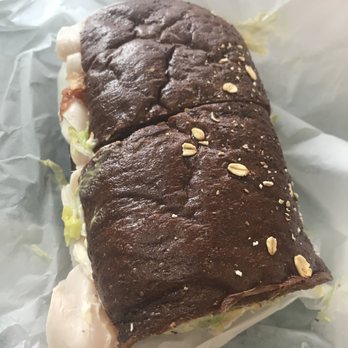 Sub-Marine - BLAT on squaw (so good!) - Sandwiches Near Me - San Marcos, California Sub-Marine - BLAT on squaw (so good!) - Sandwiches Near Me - San Marcos, California