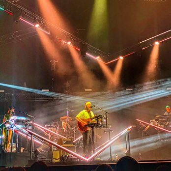 Artpark - Bon Iver - Performing Arts Near Me - Lewiston, New York Artpark - Bon Iver - Performing Arts Near Me - Lewiston, New York