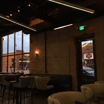 STIRR - Inside - Cocktail Bars Near Me - Dallas, Texas STIRR - Inside - Cocktail Bars Near Me - Dallas, Texas