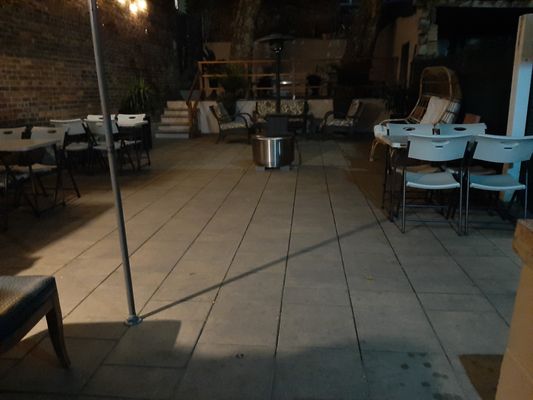 The Coal Pot by null