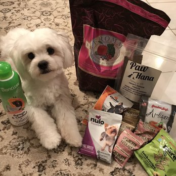 Paw Hana Supply Co - Pet Stores Near Me - Aiea, Hawaii Paw Hana Supply Co - Pet Stores Near Me - Aiea, Hawaii