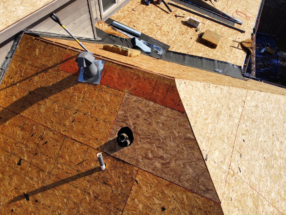 Slide of Mountain Development