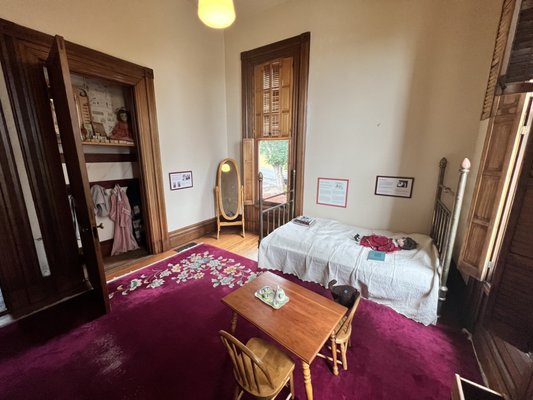 Flavel House Museum by null