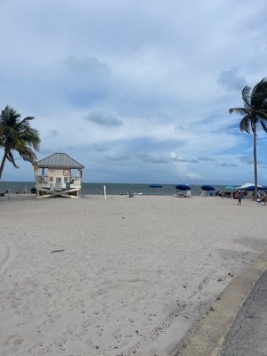 Crandon Park by null
