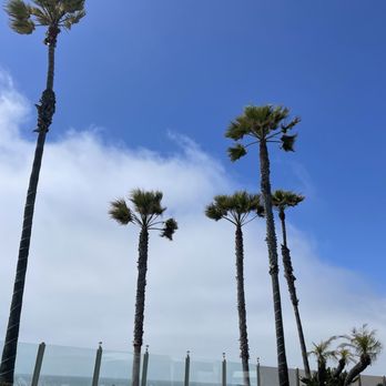 Pacific Terrace Hotel - San Diego, CA
