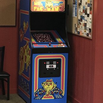Wyse Guys - With all this pinball, don't forget about me. I'm in perfect condition!! - Pizza Near Me - West Unity, Ohio Wyse Guys - With all this pinball, don't forget about me. I'm in perfect condition!! - Pizza Near Me - West Unity, Ohio