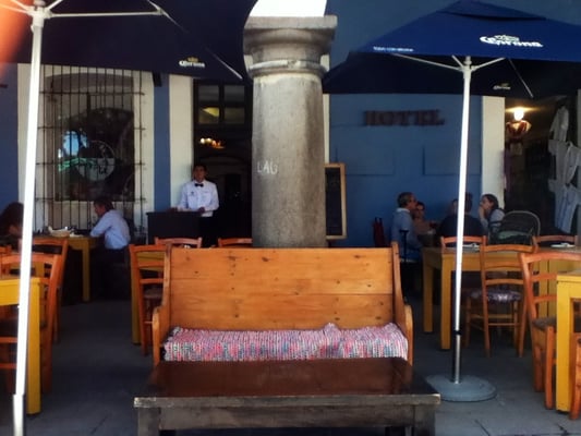 Hotel Casa Calli by null